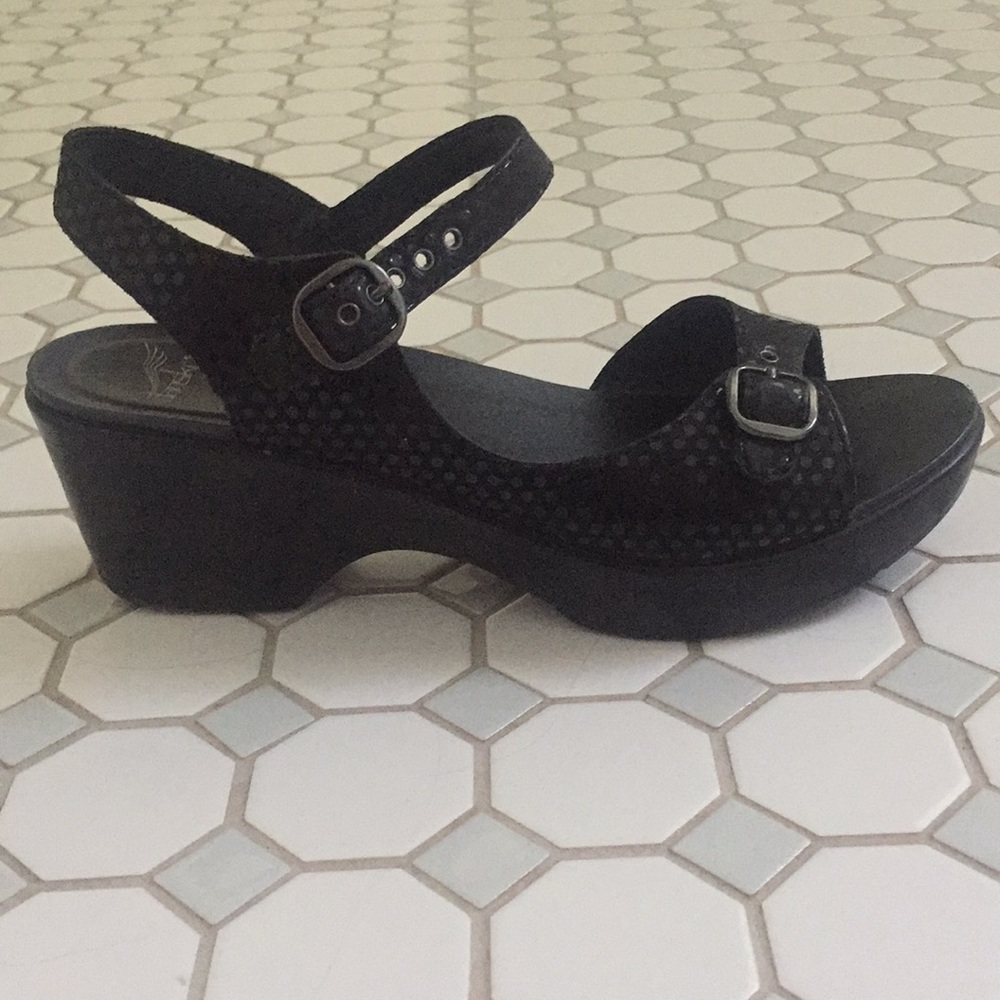 Dansko sandals